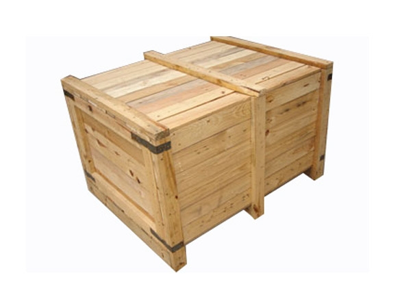 良好的木箱包裝是保護運輸貨物的根本